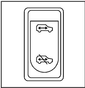 Saturn Relay (2007) - Commutateurs de portecoulissante électrique - 1