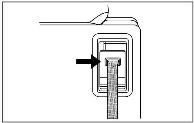Saturn Relay (2007) - Rabattre un ou plusieurs dossier(s) de siège - 1