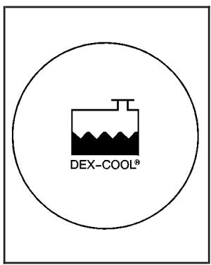 Saturn Relay (2007) - Vérification du niveau de liquide de refroidissement - 1