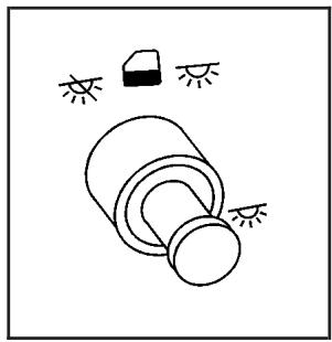 Saturn Relay (2007) - Commande d'éclairage interieur - 1