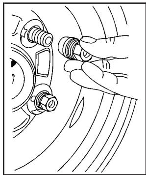 Saturn Relay (2007) - ATTENTION: - 2