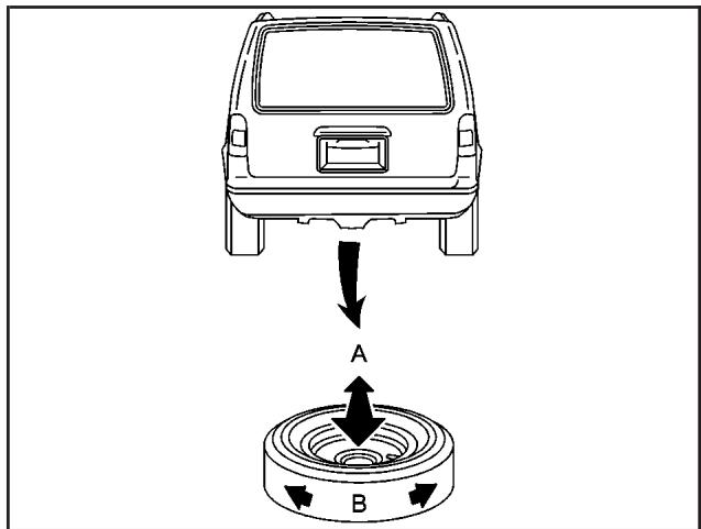 Saturn Relay (2007) - ATTENTION: - 1