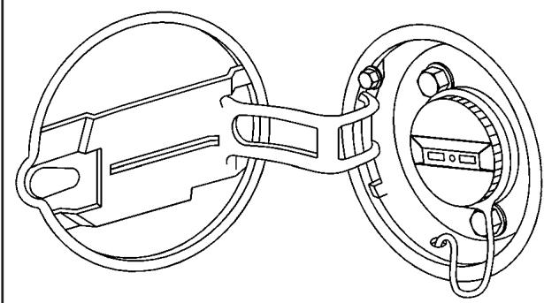 Saturn Relay (2007) - ATTENTION: - 1