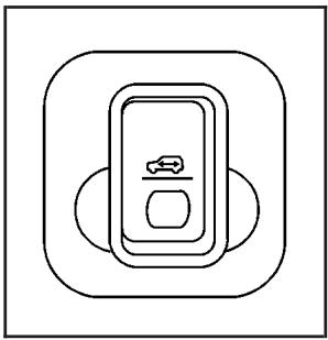 Saturn Relay (2007) - Commutateurs de portecoulissante électrique - 3