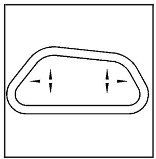 Saturn Relay (2007) - Sièges à commande électrique - 1