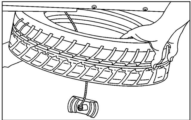 Saturn Relay (2007) - ATTENTION: - 2