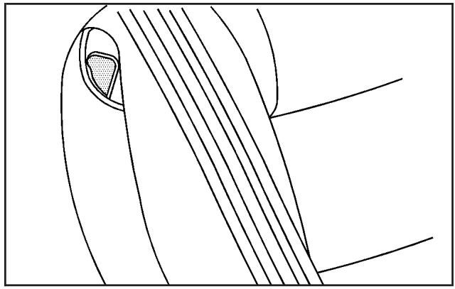Saturn Relay (2007) - Guides-baudriers de sécurité - 1