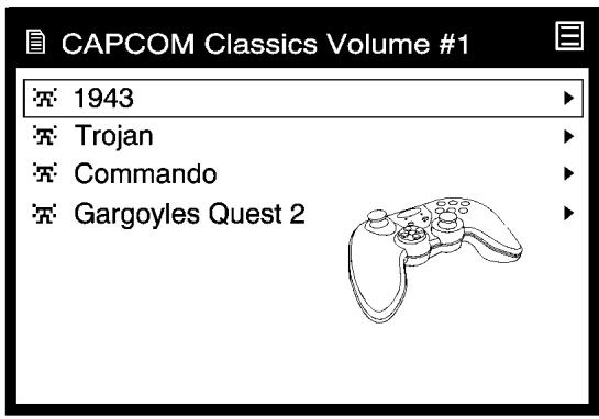 Saturn Relay (2007) - Défilament des jours - 3