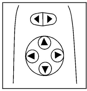 Saturn Relay (2007) - Rétroviseurs extérieurs à commande électrique - 1