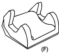 Saturn Relay (2007) - Appareils de retenue pour enfant - 6