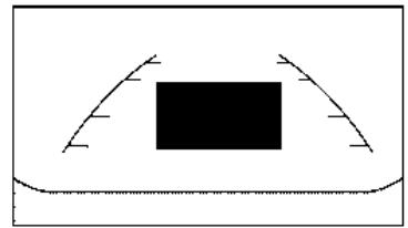 NISSAN Armada (2018) - Différence entre les distances estimées et réelles - 1