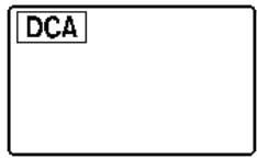 NISSAN Armada (2018) - Avertissement - 2