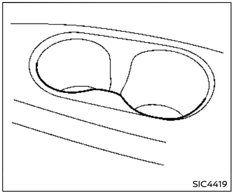 NISSAN Armada (2018) - Avant - 3