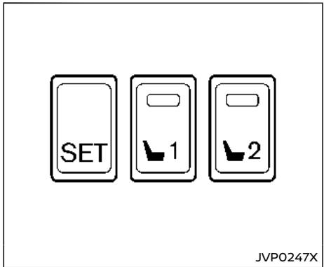 NISSAN Armada (2018) - MIROIR de courtoisie - 1