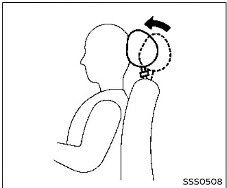 NISSAN Armada (2018) - Abaisser - 1