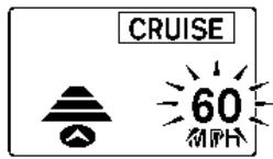 NISSAN Armada (2018) - Aucun véhicule n'est détecté devant : - 1