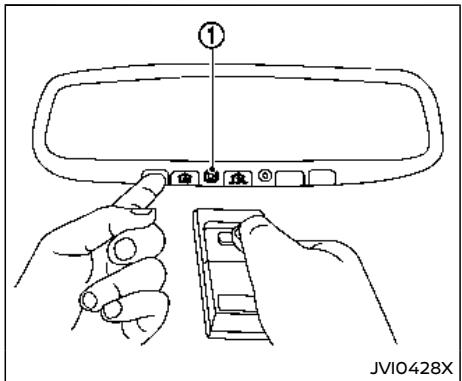 NISSAN Armada (2018) - Remarque : - 1