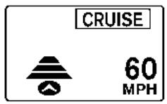 NISSAN Armada (2018) - Fonctionnement du mode de contrôle de distance d'un véhicule à l'autre - 8