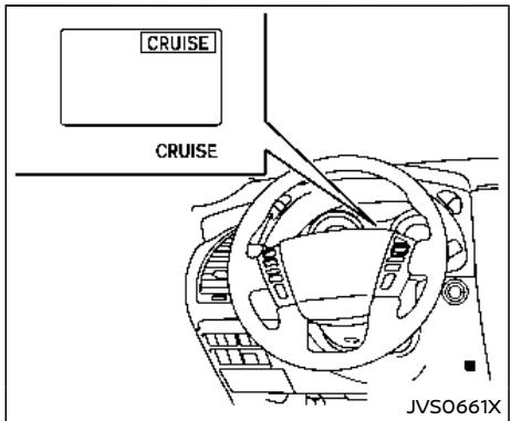 NISSAN Armada (2018) - Système temporairement indisponible - 1