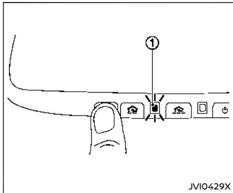 NISSAN Armada (2018) - Remarque: - 1