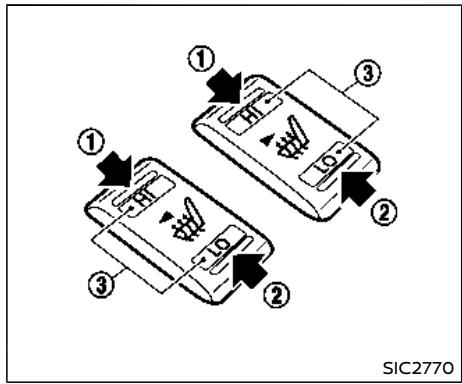 NISSAN Armada (2018) - Mise en GARDE - 2