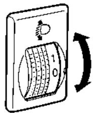 NISSAN Armada (2018) - Mise en GARDE - 1
