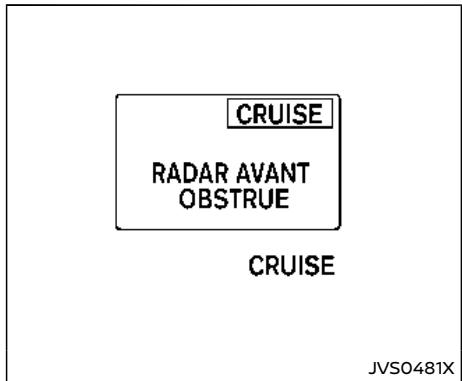 NISSAN Armada (2018) - Ce qu'il faut faire : - 1
