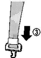 NISSAN Armada (2018) - Avertissement - 4