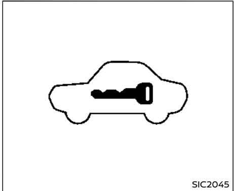 NISSAN Armada (2018) - Remarque : - 1