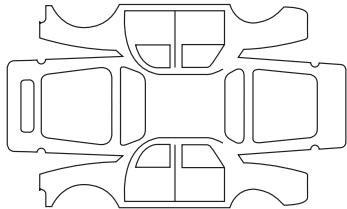 RENAULT Megane 4 (2016-2020) - CONTRÔLE ANTICORROSION (1/5) - 1