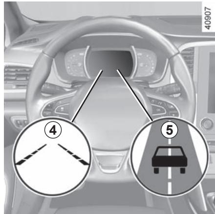 RENAULT Megane 4 (2016-2020) - Fonctionnement - 1