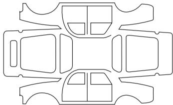 RENAULT Megane 4 (2016-2020) - CONTRÔLE ANTICORROSION (1/5) - 2