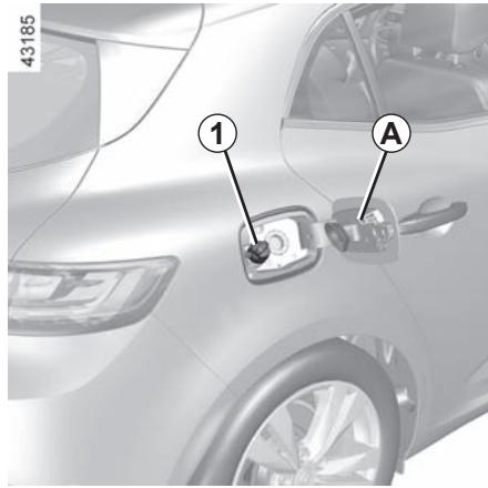 RENAULT Megane 4 (2016-2020) - Qualité du réactif - 1