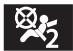 RENAULT Megane 4 (2016-2020) - Airbag passager ON - 1