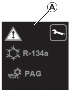 RENAULT Megane 4 (2016-2020) - AIR CONDITIONNÉ : informations et conseils d'utilisation (2/2) - 2