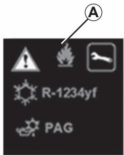 RENAULT Megane 4 (2016-2020) - AIR CONDITIONNÉ : informations et conseils d'utilisation (2/2) - 1