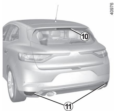 RENAULT Megane 4 (2016-2020) - Remontage - 1