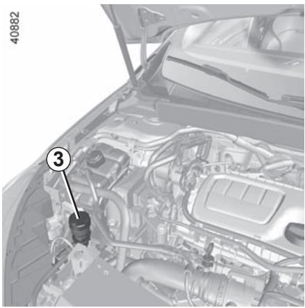 RENAULT Megane 4 (2016-2020) - NIVEAUX (3/3)/FILTRES - 1