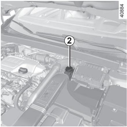 RENAULT Megane 4 (2016-2020) - NIVEAUX (2/3) - 1