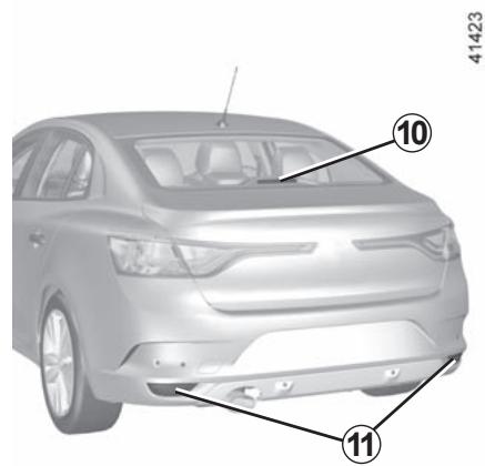 RENAULT Megane 4 (2016-2020) - Remontage - 1
