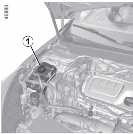 RENAULT Megane 4 (2016-2020) - Qualité d'huile moteur - 6