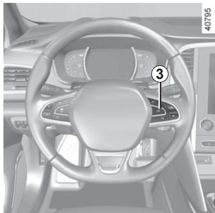 RENAULT Megane 4 (2016-2020) - ÉQUIPEMENT MULTIMÉDIA (1/2) - 2