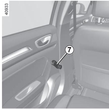 RENAULT Megane 4 (2016-2020) - Anomalies de fonctionnement - 2