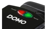 DOMO DO9223W - UTILISATION - 1