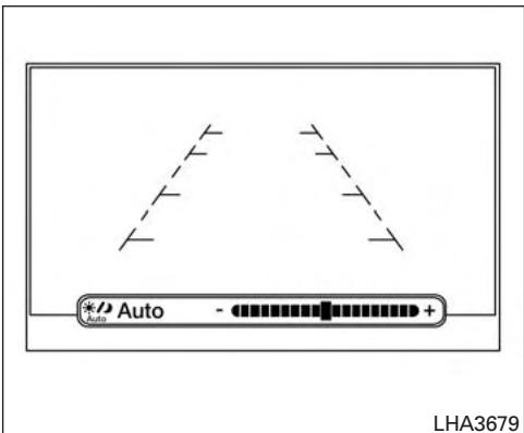 NISSAN NV 200 COMPACT CARGO (2017) - AVERTISSEMENT - 3