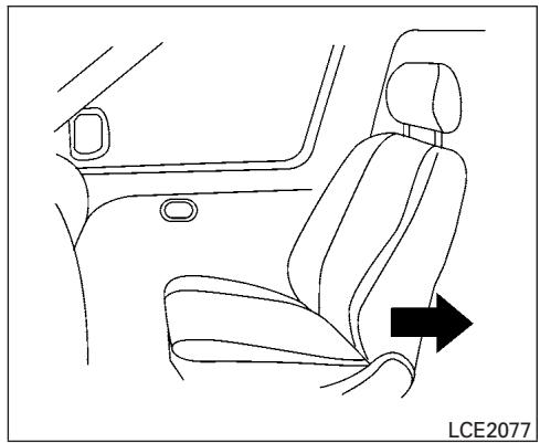 NISSAN NV 200 COMPACT CARGO (2017) - AVERTISSEMENT - 2