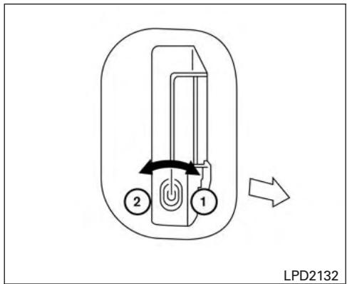 NISSAN NV 200 COMPACT CARGO (2017) - Manuel (selon l'équipement) - 1