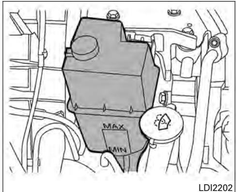 NISSAN NV 200 COMPACT CARGO (2017) - MISE EN GARDE - 1