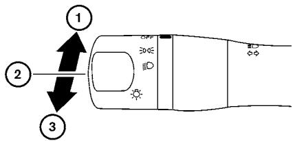 NISSAN NV 200 COMPACT CARGO (2017) - MISE EN GARDE - 1