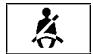 NISSAN NV 200 COMPACT CARGO (2017) - AVERTISSEMENT - 1